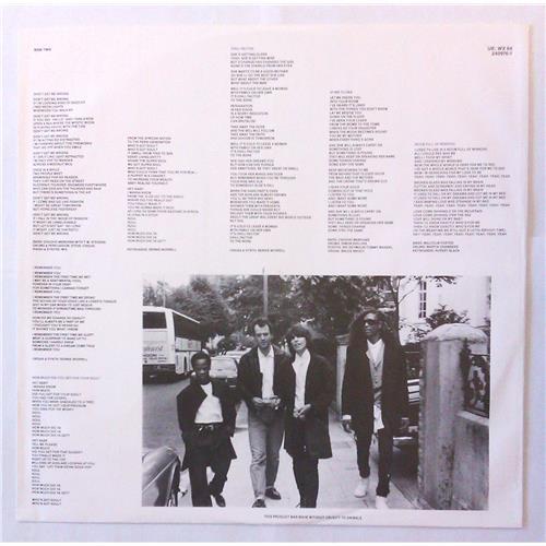 Картинка  Виниловые пластинки  The Pretenders – Get Close / 240 976-1 в  Vinyl Play магазин LP и CD   04826 3 