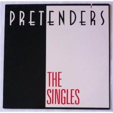 The Pretenders – The Singles / 1-25664