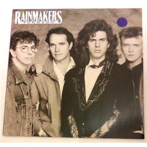  Виниловые пластинки  The Rainmakers – Tornado / 832 795-1 в Vinyl Play магазин LP и CD  04754 