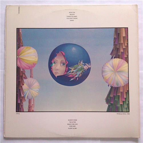  Vinyl records  The Rascals – Search And Nearness / SD 8276 picture in  Vinyl Play магазин LP и CD  04655  2 