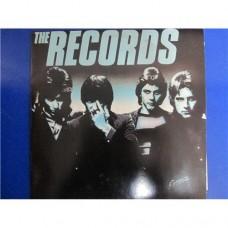 The Records – Crashes / V 2155