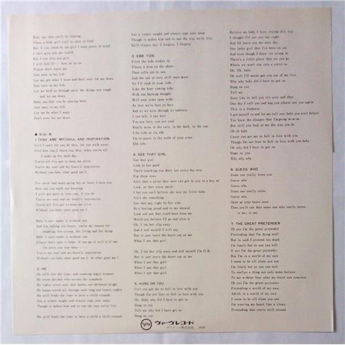 Картинка  Виниловые пластинки  The Righteous Brothers – Greatest Hits / MV 2027 в  Vinyl Play магазин LP и CD   05461 3 