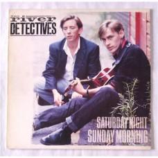 The River Detectives – Saturday Night Sunday Morning / 2292-46168-1