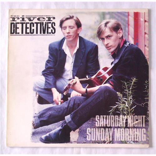  Виниловые пластинки  The River Detectives – Saturday Night Sunday Morning / 2292-46168-1 в Vinyl Play магазин LP и CD  06485 