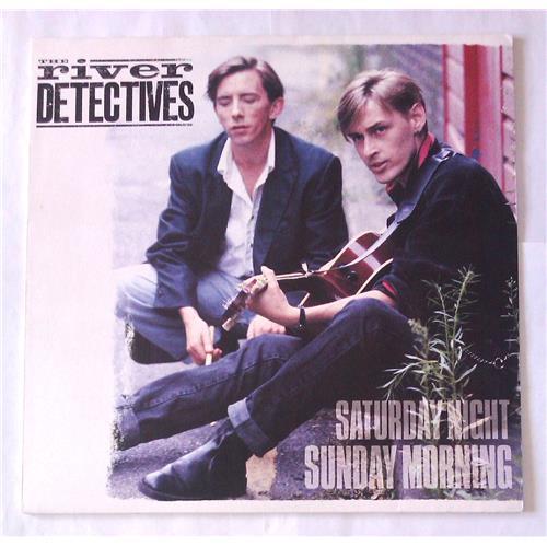  Виниловые пластинки  The River Detectives – Saturday Night Sunday Morning / 2292-46168-1 в Vinyl Play магазин LP и CD  06771 