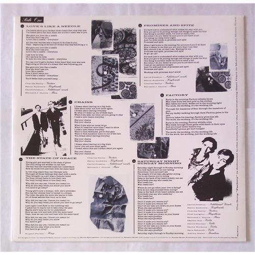  Vinyl records  The River Detectives – Saturday Night Sunday Morning / 2292-46168-1 picture in  Vinyl Play магазин LP и CD  06771  2 