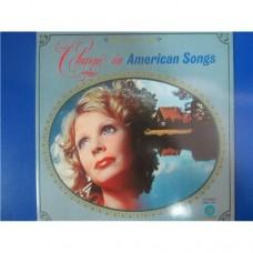 The Roger Wagner Chorale – Charm In American Songs / CKB-107