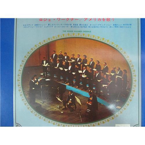  Vinyl records  The Roger Wagner Chorale – Charm In American Songs / CKB-107 picture in  Vinyl Play магазин LP и CD  02953  2 