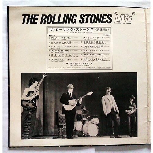 Картинка  Виниловые пластинки  The Rolling Stones – Have You Seen Your Mother Live! / SLC 170 в  Vinyl Play магазин LP и CD   07188 1 