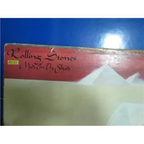 Картинка  Виниловые пластинки  The Rolling Stones – Made In The Shade / P-8575S в  Vinyl Play магазин LP и CD   03038 4 