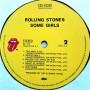 Картинка  Виниловые пластинки  The Rolling Stones – Some Girls / ESS-81050 в  Vinyl Play магазин LP и CD   07592 7 