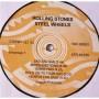 Картинка  Виниловые пластинки  The Rolling Stones – Steel Wheels / П93 00563-4 / M (С хранения) в  Vinyl Play магазин LP и CD   06841 2 
