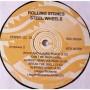 Картинка  Виниловые пластинки  The Rolling Stones – Steel Wheels / П93 00563-4 / M (С хранения) в  Vinyl Play магазин LP и CD   06841 3 