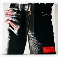 The Rolling Stones – Sticky Fingers / 376 484-4 / Sealed