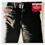  Vinyl records  The Rolling Stones – Sticky Fingers / COC 59100 / Sealed in Vinyl Play магазин LP и CD  09280 