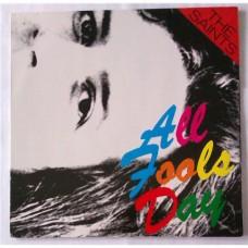 The Saints  – All Fools Day / 831 243-1