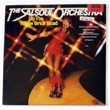 The Salsoul Orchestra – Up The Yellow Brick Road / SA 8500 / Sealed