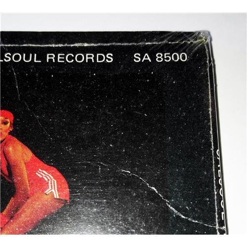 Картинка  Виниловые пластинки  The Salsoul Orchestra – Up The Yellow Brick Road / SA 8500 / Sealed в  Vinyl Play магазин LP и CD   09271 2 
