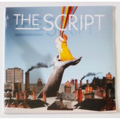  Виниловые пластинки  The Script – The Script / 88875159411 / Sealed в Vinyl Play магазин LP и CD  09446 