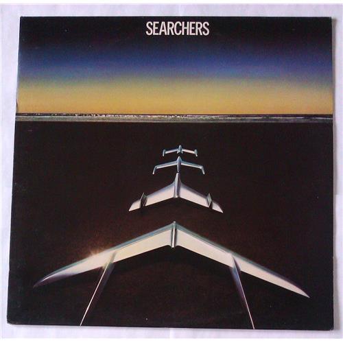  Виниловые пластинки  The Searchers – Searchers / SRK 6082 в Vinyl Play магазин LP и CD  04949 
