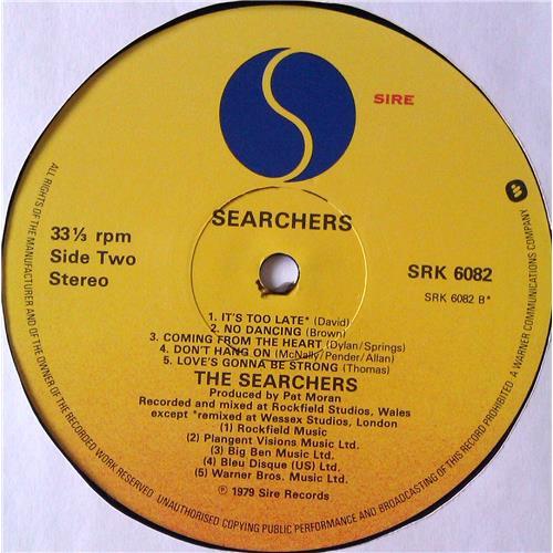  Vinyl records  The Searchers – Searchers / SRK 6082 picture in  Vinyl Play магазин LP и CD  04949  3 