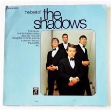 The Shadows – The Best Of The Shadows / 1 C 148-04 859/860