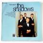  Виниловые пластинки  The Shadows – The Best Of The Shadows / 1 C 148-04 859/860 в Vinyl Play магазин LP и CD  09292 