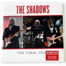 The Shadows – The Final Tour / LTD / DEMREC726 / Sealed