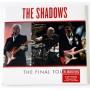  Vinyl records  The Shadows – The Final Tour / LTD / DEMREC726 / Sealed in Vinyl Play магазин LP и CD  09286 