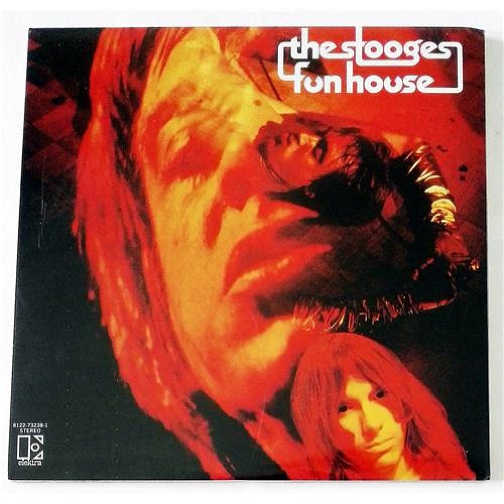 The Stooges   Fun House