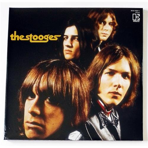  Виниловые пластинки  The Stooges – The Stooges / 8122-73237-1 / Sealed в Vinyl Play магазин LP и CD  09301 