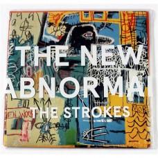The Strokes – The New Abnormal / 19439-70588-1 / Sealed
