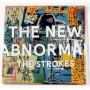  Виниловые пластинки  The Strokes – The New Abnormal / 19439-70588-1 / Sealed в Vinyl Play магазин LP и CD  09107 