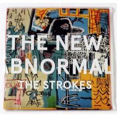 The Strokes – The New Abnormal / LTD / 19439-70588-1 / Sealed