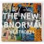  Виниловые пластинки  The Strokes – The New Abnormal / LTD / 19439-70588-1 / Sealed в Vinyl Play магазин LP и CD  09106 
