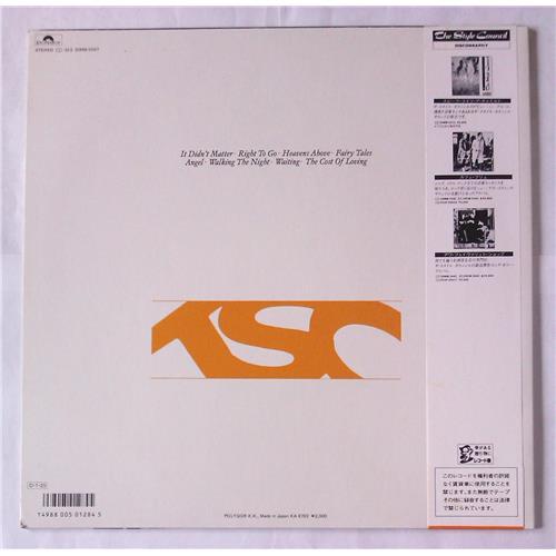 Картинка  Виниловые пластинки  The Style Council – The Cost Of Loving / 20MM 0557 в  Vinyl Play магазин LP и CD   05755 1 