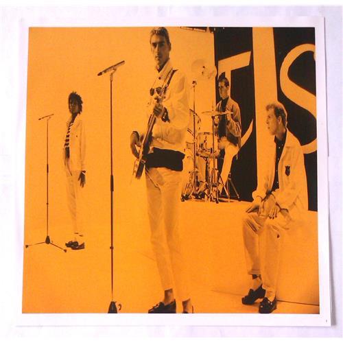  Vinyl records  The Style Council – The Cost Of Loving / 20MM 0557 picture in  Vinyl Play магазин LP и CD  05755  2 