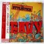  Виниловые пластинки  The Stylistics – Heavy / SWX-6152 в Vinyl Play магазин LP и CD  07541 