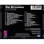 Картинка  Виниловые пластинки  The Stylistics – Hurry Up This Way Again / JZ 36470 в  Vinyl Play магазин LP и CD   00365 1 