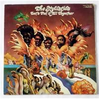 The Stylistics – Let's Put It All Together / SWX-6120