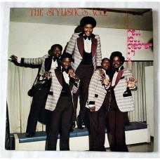 The Stylistics – New Soul Greatest Hits 14 Vol. 2 / VIP-10128
