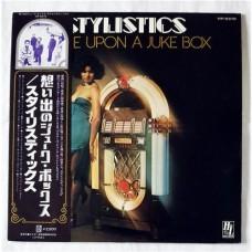The Stylistics – Once Upon A Juke Box / VIP-6375