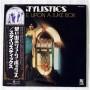  Виниловые пластинки  The Stylistics – Once Upon A Juke Box / VIP-6375 в Vinyl Play магазин LP и CD  07356 