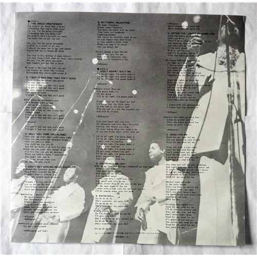 Картинка  Виниловые пластинки  The Stylistics – Once Upon A Juke Box / VIP-6375 в  Vinyl Play магазин LP и CD   07356 3 