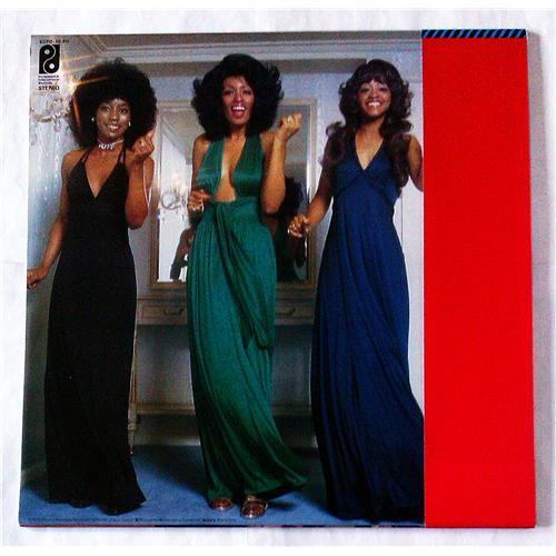 Картинка  Виниловые пластинки  The Three Degrees – International / ECPO-10-PH в  Vinyl Play магазин LP и CD   07397 1 