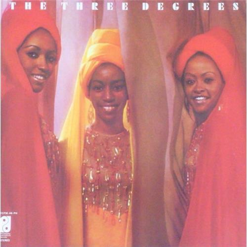  Виниловые пластинки  The Three Degrees – Same / ECPM-46-PH в Vinyl Play магазин LP и CD  01479 