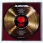  Vinyl records  The Three Degrees & The Philadelphia Sounds – The Three Degrees & Philadelphia Sounds / ECPO-29-PH picture in  Vinyl Play магазин LP и CD  07398  1 