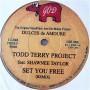  Vinyl records  The Todd Terry Project – Set You Free / 97003 / Sealed picture in  Vinyl Play магазин LP и CD  07108  1 