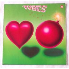 The Tubes – Love Bomb / 1C 064 24 0306 1