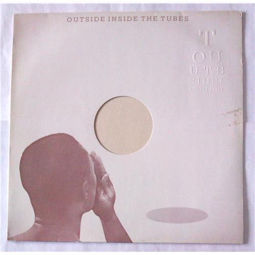  Виниловые пластинки  The Tubes – Outside Inside / 1A 064-400 164 в Vinyl Play магазин LP и CD  06158 